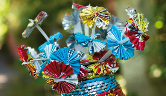 Mascha Madörin | Ökonomin/Econimist