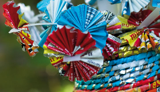 Mascha Madörin | Ökonomin/Econimist