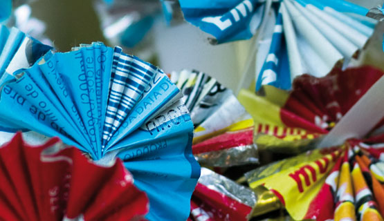 Mascha Madörin | Ökonomin/Econimist