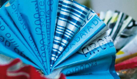 Mascha Madörin | Ökonomin/Econimist